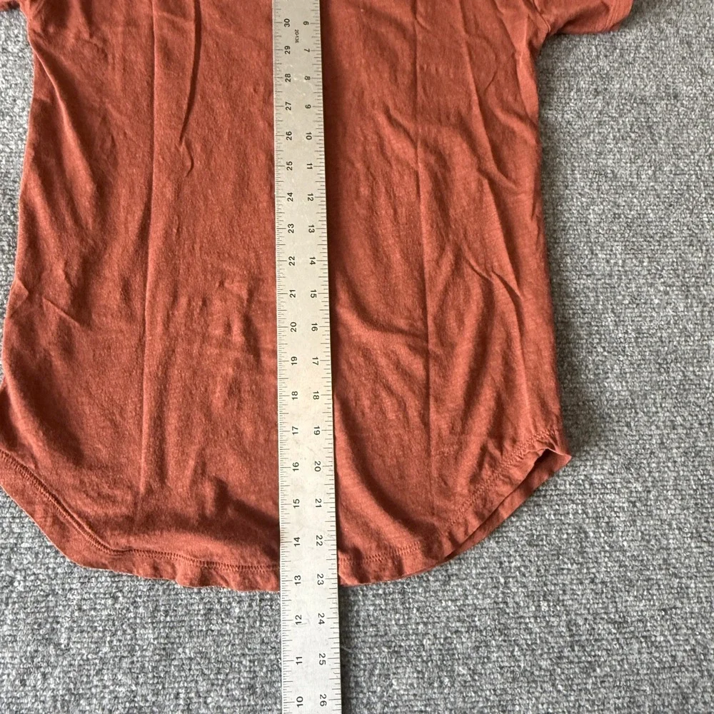 Madewell whisper cotton